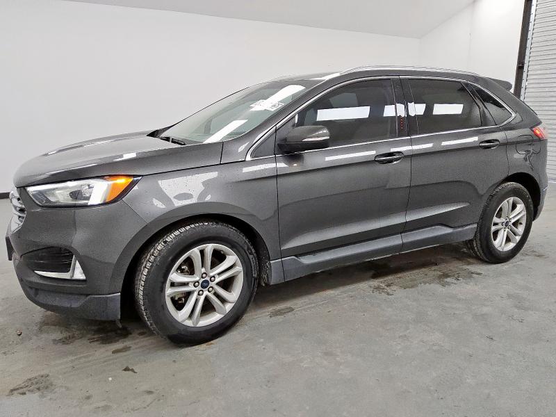 Vin: 2fmpk3j97lbb01641, lot: 61129225, ford edge sel 2020 img_1