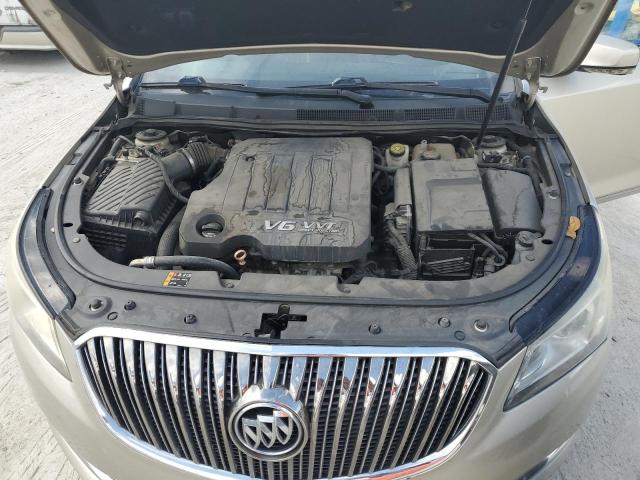 2015 BUICK LACROSSE P 1G4GD5G34FF211347