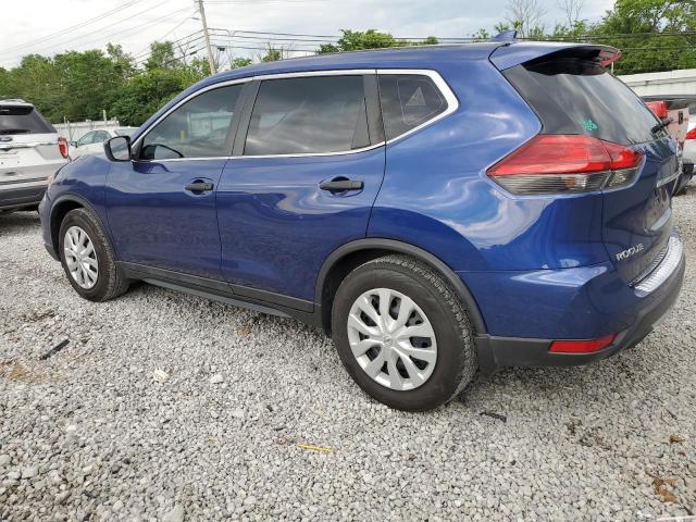 Vin: 5n1at2mt9hc773731, lot: 60022985, nissan rogue s 20172