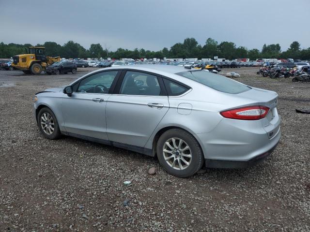 Vin: 3fa6p0g70gr237046, lot: 61659085, ford fusion s 20162