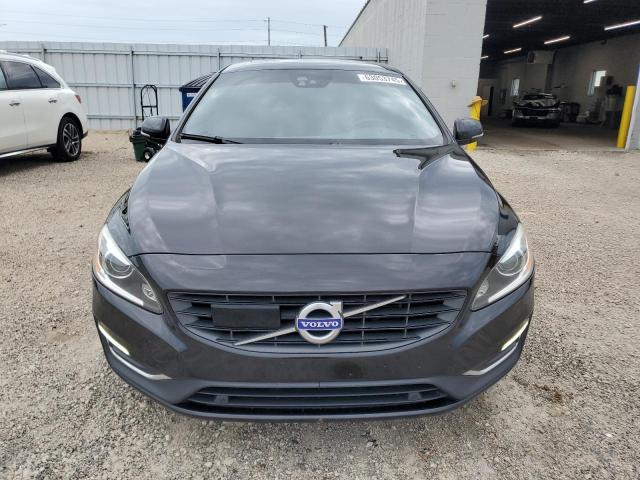 2015 VOLVO S60 PREMIE YV1902TL2F2368342