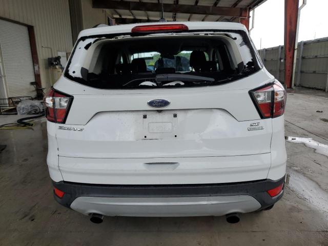 2018 FORD ESCAPE SE - 1FMCU0GD2JUC90080