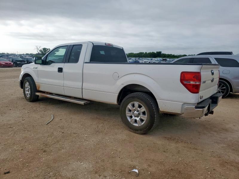 Vin: 1ftfx1ct7dkg13129, lot: 60999355, ford f-150 super cab 20162