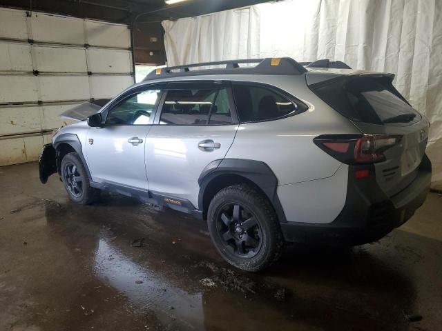 2023 SUBARU OUTBACK WI 4S4BTGUDXP3169968