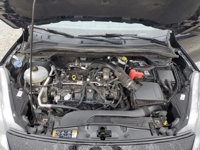 2022 FORD ESCAPE SEL - 1FMCU9H96NUA75175