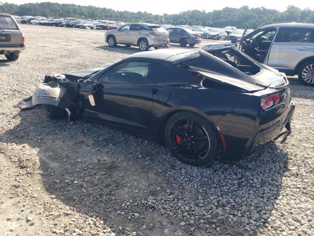 2016 CHEVROLET CORVETTE S 1G1YB2D77G5120495