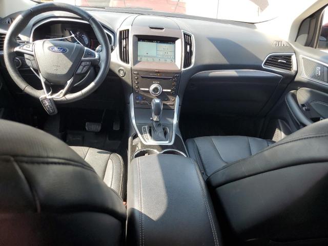 2018 FORD EDGE TITAN - 2FMPK4K83JBC62884