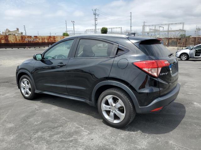 2016 HONDA HR-V EXL 3CZRU5H70GM746427