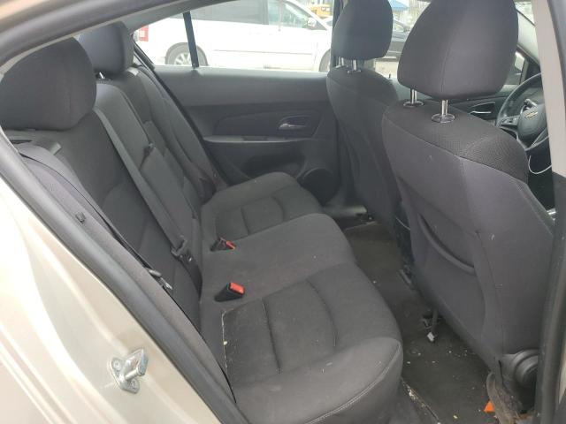 2015 CHEVROLET CRUZE LT - 1G1PC5SB1F7131948