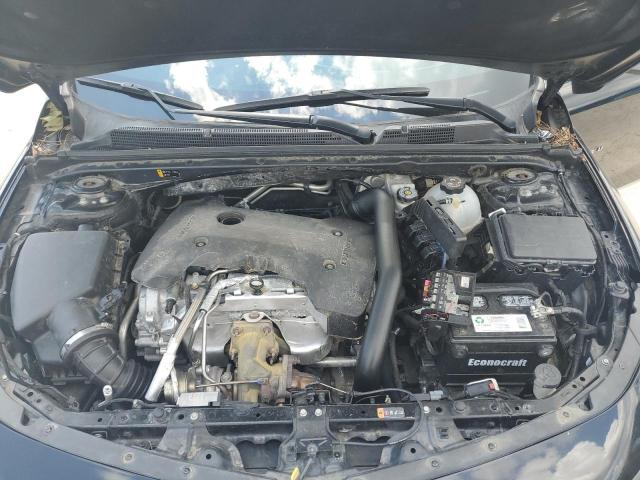 2016 CHEVROLET MALIBU PRE 1G1ZH5SX2GF350530