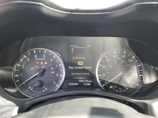2020 INFINITI Q50 PURE JN1EV7AP9LM208194