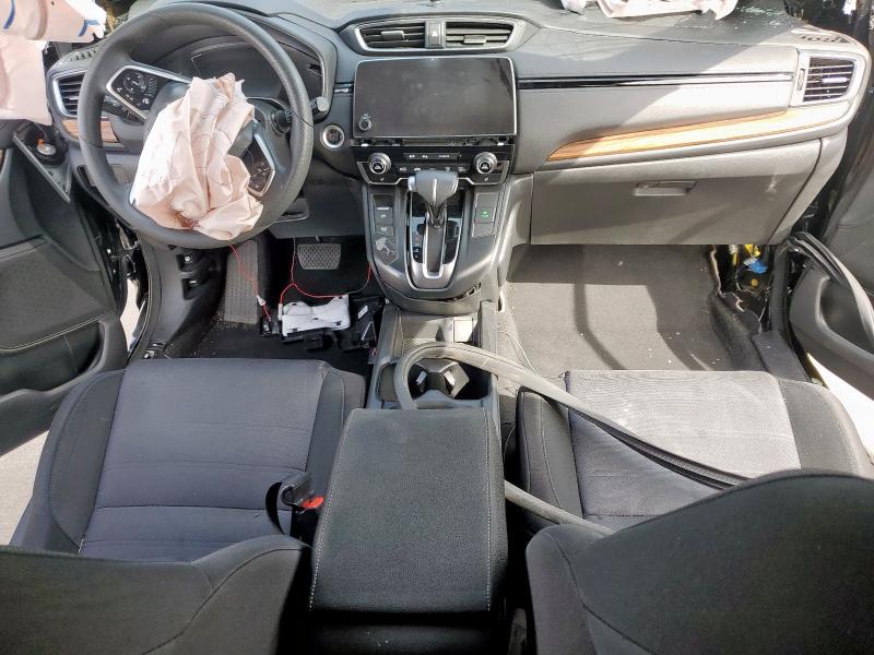2017 HONDA CR-V EX - 2HKRW2H57HH628802