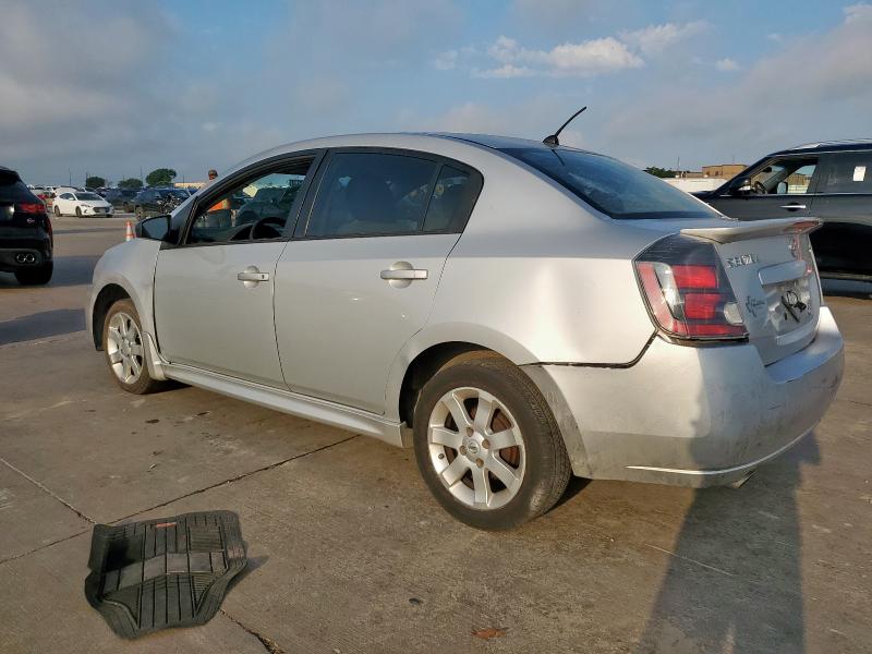 Vin: 3n1ab6ap0cl706912, lot: 59206165, nissan sentra 2.0 20122