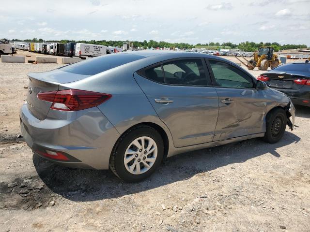 Vin: kmhd74lf3ku814140, lot: 59264865, hyundai elantra se 20193