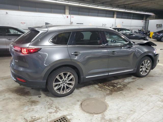 Vin: jm3tcbdy2h0131403, lot: 62013455, mazda cx-9 grand touring 20173