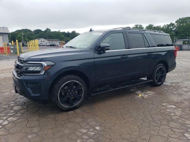 Vin: 1fmjk2a8xrea45702, lot: 61544555, ford expedition max limited 2024 img_1