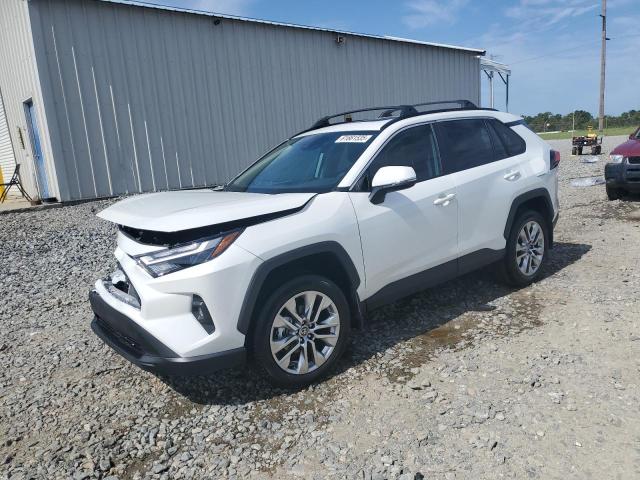 Vin: 2t3c1rfv1sw389635, lot: 61661535, toyota rav4 xle premium 2025 img_1