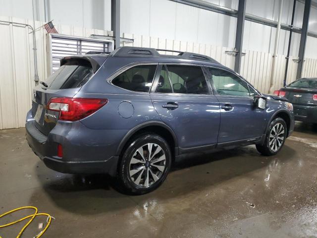 Vin: 4s4bsbnc5f3297951, lot: 60606685, subaru outback 2.5i limited 20153