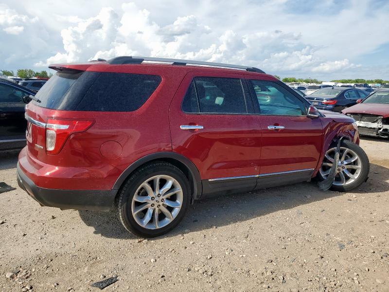 Vin: 1fm5k7f84egb24305, lot: 62296475, ford explorer limited 20143