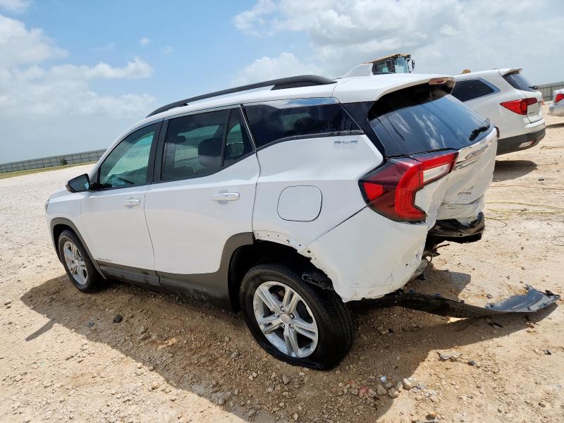 Vin: 3gkalteg1rl151842, lot: 59996565, gmc terrain sle 20242