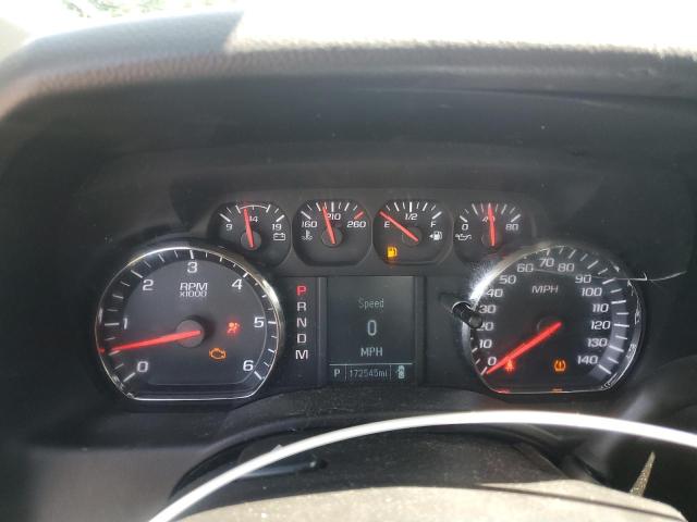 2016 CHEVROLET TAHOE SPEC 1GNSKFEC5GR378322