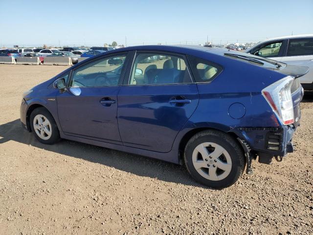 Vin: jtdkn3du9a5059092, lot: 61669265, toyota prius 20102