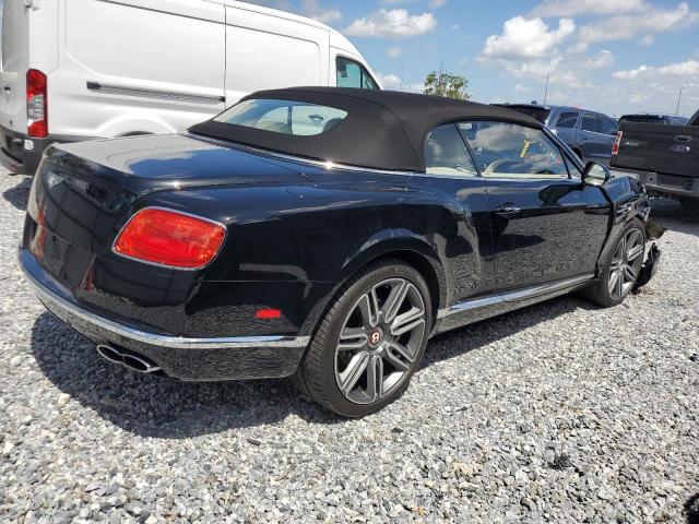 Vin: scbgt3za4hc059536, lot: 60606975, bentley continenta gt v8 20173