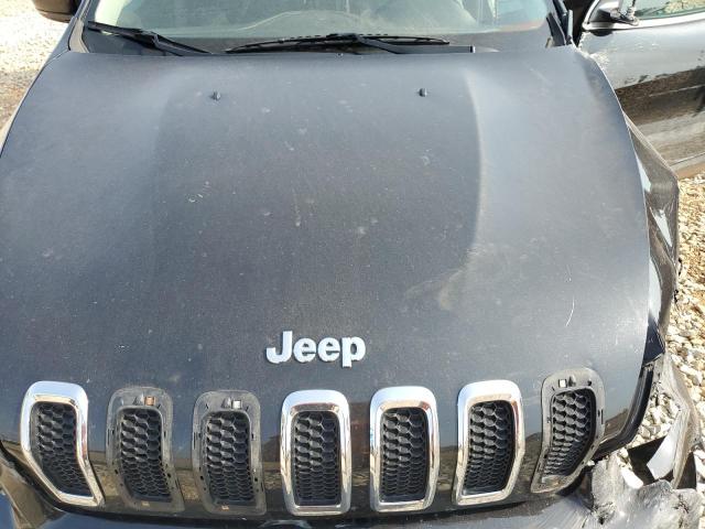 2015 JEEP CHEROKEE L 1C4PJMDS3FW633581