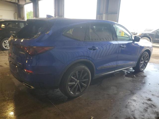 2025 ACURA MDX A-SPEC 5J8YE1H05SL014123