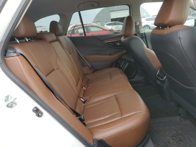 2022 SUBARU OUTBACK TO 4S4BTAPC7N3282290