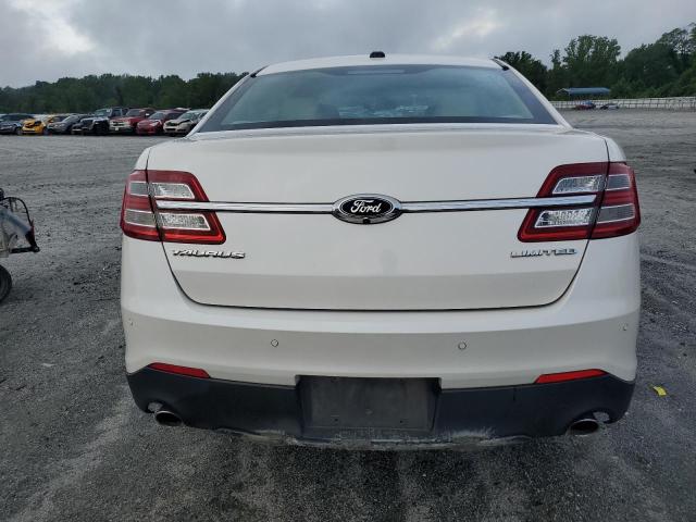 2016 FORD TAURUS LIM 1FAHP2F84GG120205
