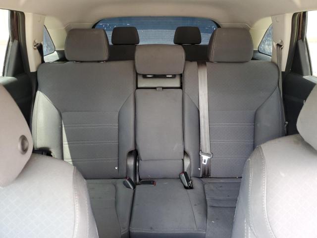 2019 KIA SORENTO LX 5XYPG4A56KG553342