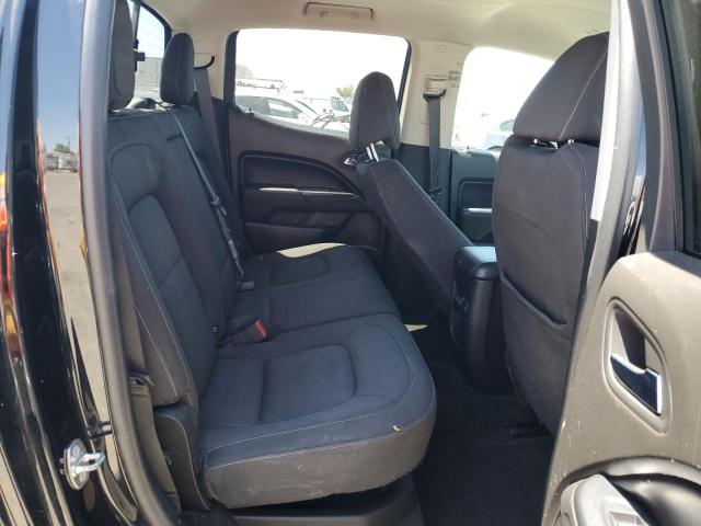 2017 GMC CANYON SLE - 1GTG6CEN7H1301289