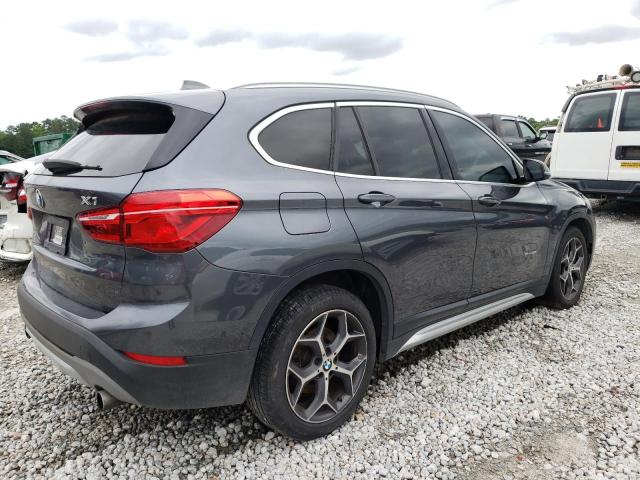 Vin: wbxhu7c34j5l05496, lot: 60229735, bmw x1 sdrive28i 20183