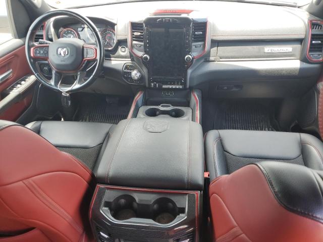 2022 RAM 1500 REBEL - 1C6SRFLT9NN206474