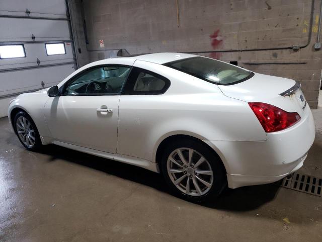Vin: jn1cv6el5bm262633, lot: 59292225, infiniti g37 20112