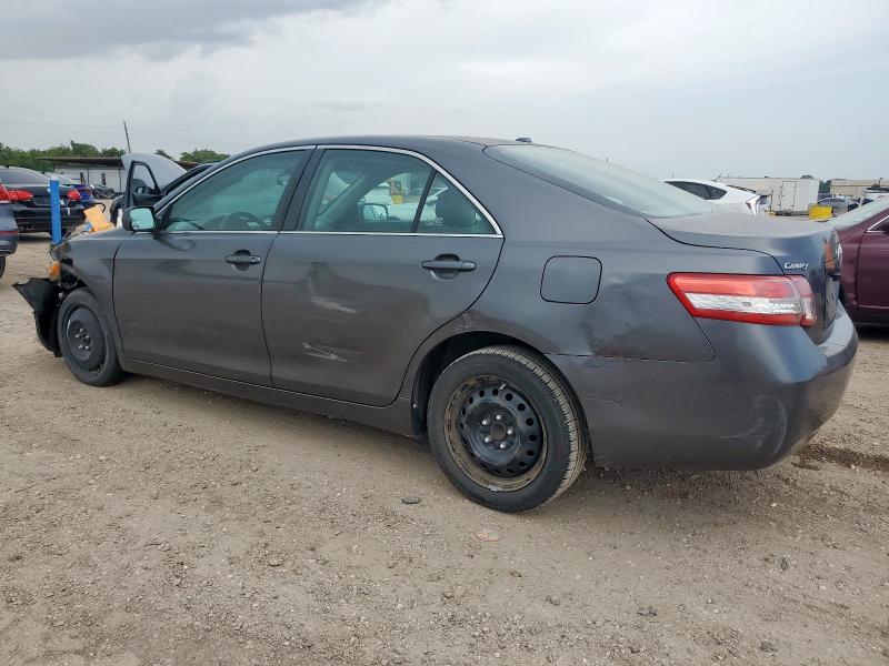 2010 TOYOTA CAMRY BASE - 4T4BF3EK8AR016560
