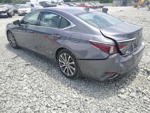 2020 LEXUS ES 350 58ADZ1B17LU075279