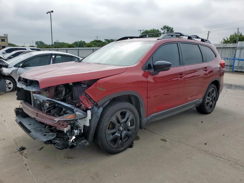2024 SUBARU ASCENT ONY 4S4WMAKD8R3401856