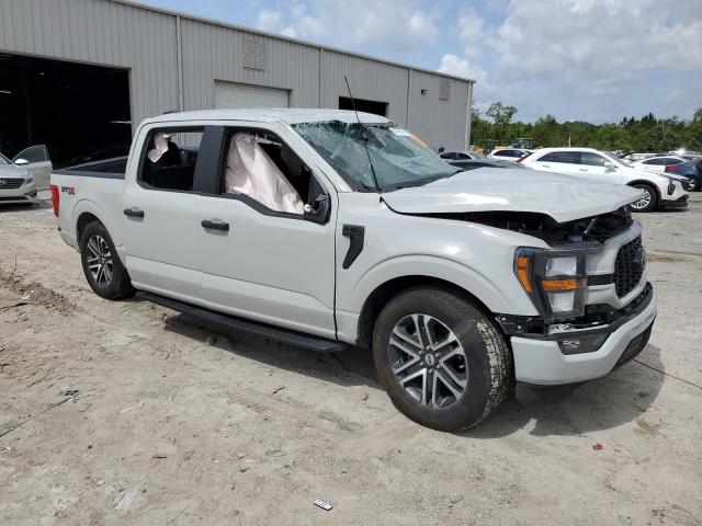 Vin: 1ftew1cp6pkd50959, lot: 58478275, ford f-150 supercrew 20234