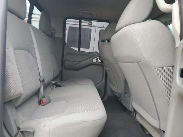2019 NISSAN FRONTIER S 1N6AD0ER6KN752966