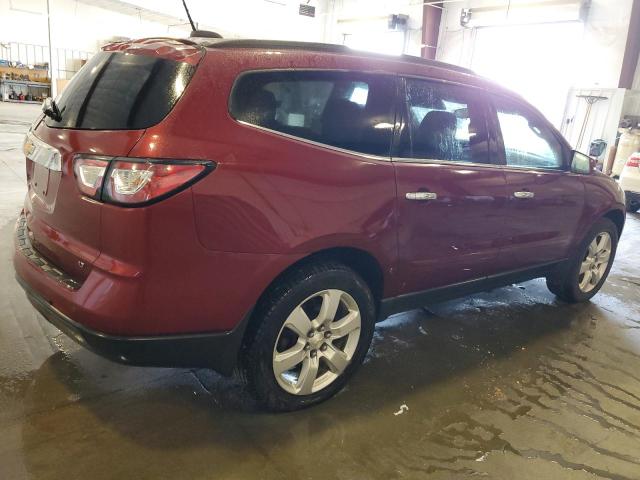 2017 CHEVROLET TRAVERSE L 1GNKVGKD9HJ244732
