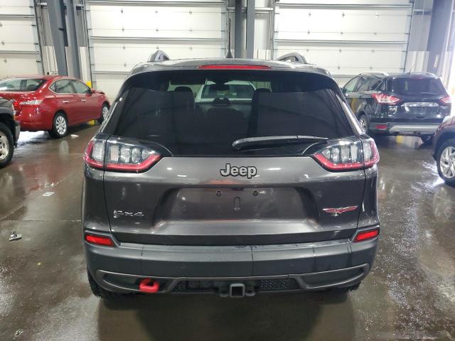 2020 JEEP CHEROKEE T 1C4PJMBX9LD582951
