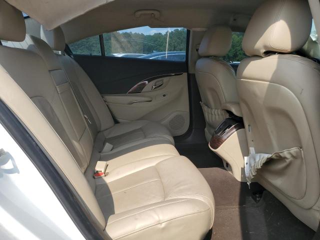 2016 BUICK LACROSSE - 1G4GB5G39GF169779