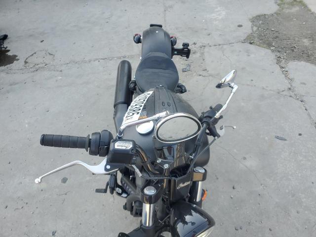 2025 INDIAN MOTORCYCLE CO. SCOUT SIXT 56KSBC614S3208155