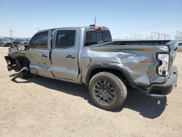 Vin: 1gcpteek9p1198448, lot: 58983295, chevrolet colorado t trail boss 20232