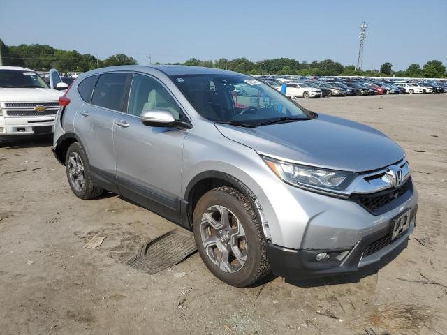 Vin: 7farw2h52je101405, lot: 59292315, honda crv ex 20184