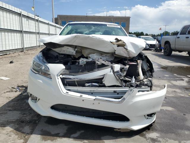 2017 SUBARU LEGACY 3.6 4S3BNEN62H3053376