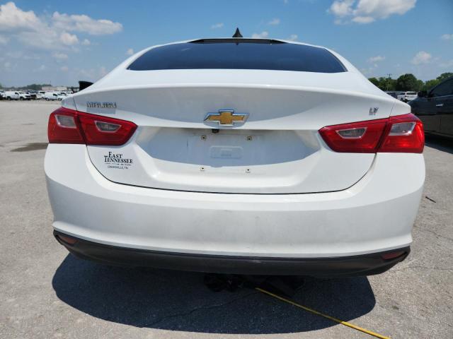 2017 CHEVROLET MALIBU LS - 1G1ZB5ST8HF271251