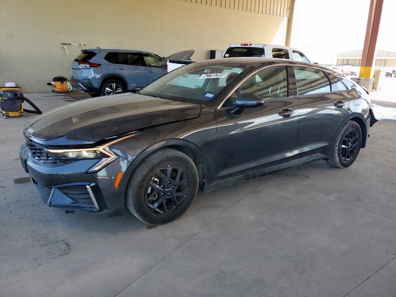 2025 KIA K5 LXS - KNAG24J71S5316179